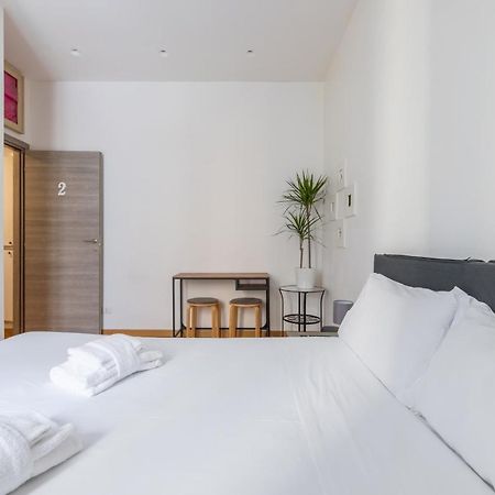 Vg Rome Center Garibaldi Room Εξωτερικό φωτογραφία