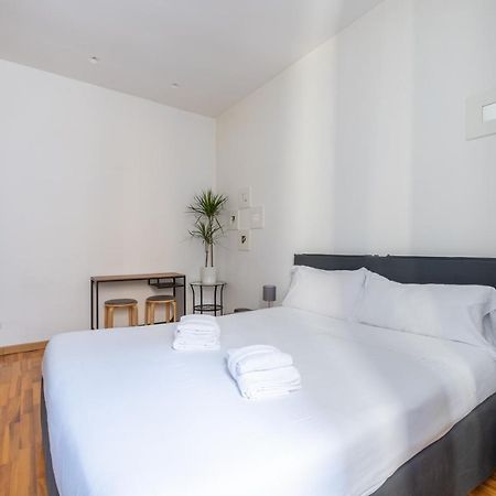 Vg Rome Center Garibaldi Room Εξωτερικό φωτογραφία