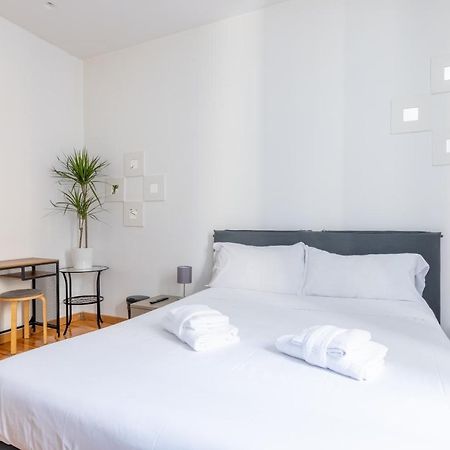 Vg Rome Center Garibaldi Room Εξωτερικό φωτογραφία