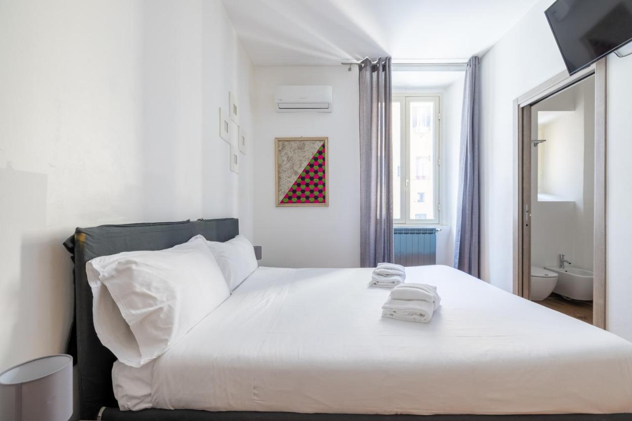 Vg Rome Center Garibaldi Room Εξωτερικό φωτογραφία