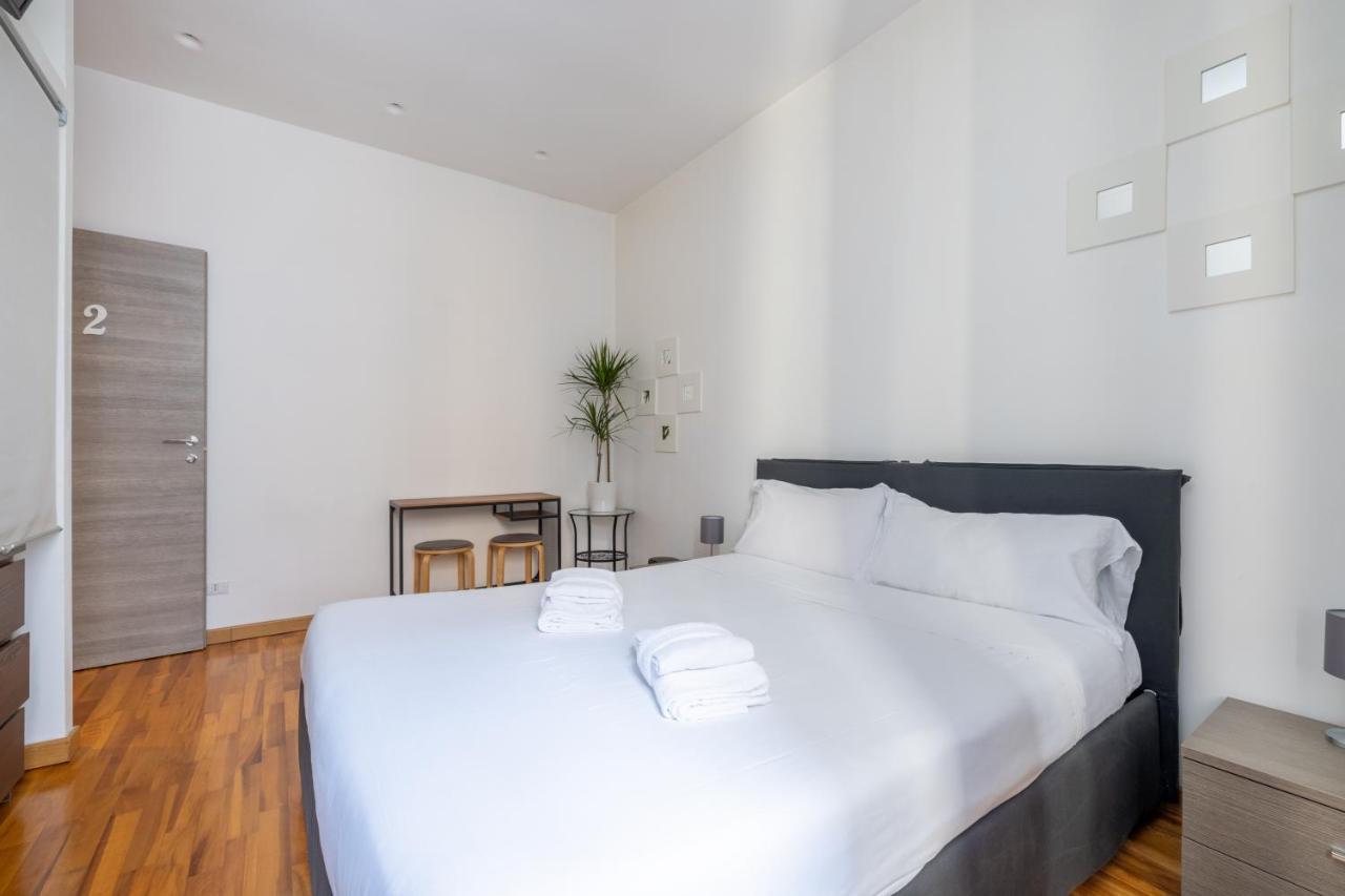 Vg Rome Center Garibaldi Room Εξωτερικό φωτογραφία