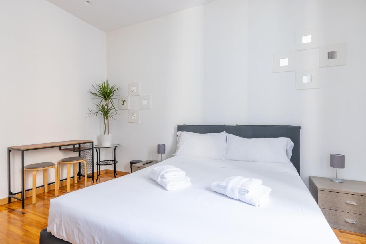 Vg Rome Center Garibaldi Room Εξωτερικό φωτογραφία
