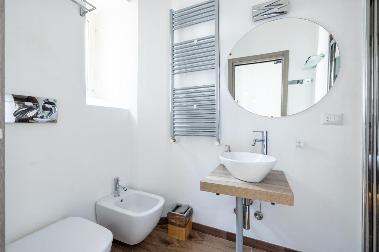 Vg Rome Center Garibaldi Room Εξωτερικό φωτογραφία
