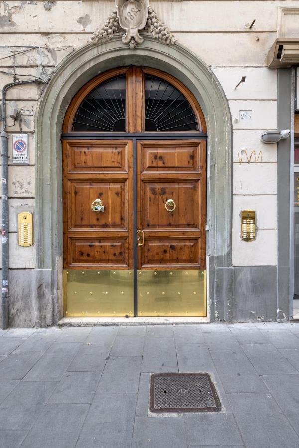 Vg Rome Center Garibaldi Room Εξωτερικό φωτογραφία