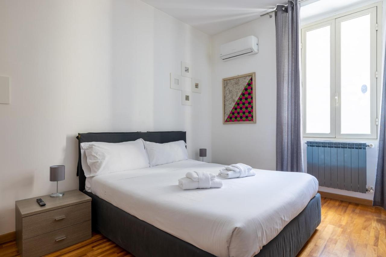 Vg Rome Center Garibaldi Room Εξωτερικό φωτογραφία